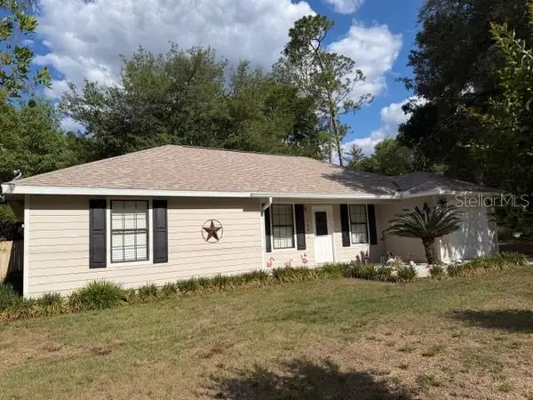 109 NW 264 Street, NEWBERRY, FL 32669