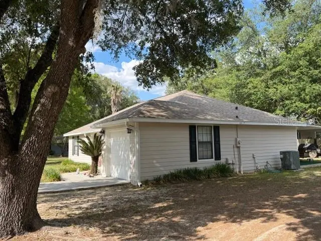 109 NW 264 Street, Newberry, FL 32669 - #2