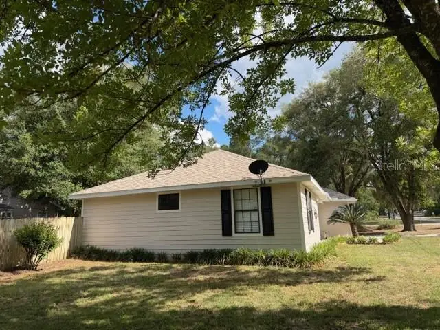 109 NW 264 Street, Newberry, FL 32669 - #3