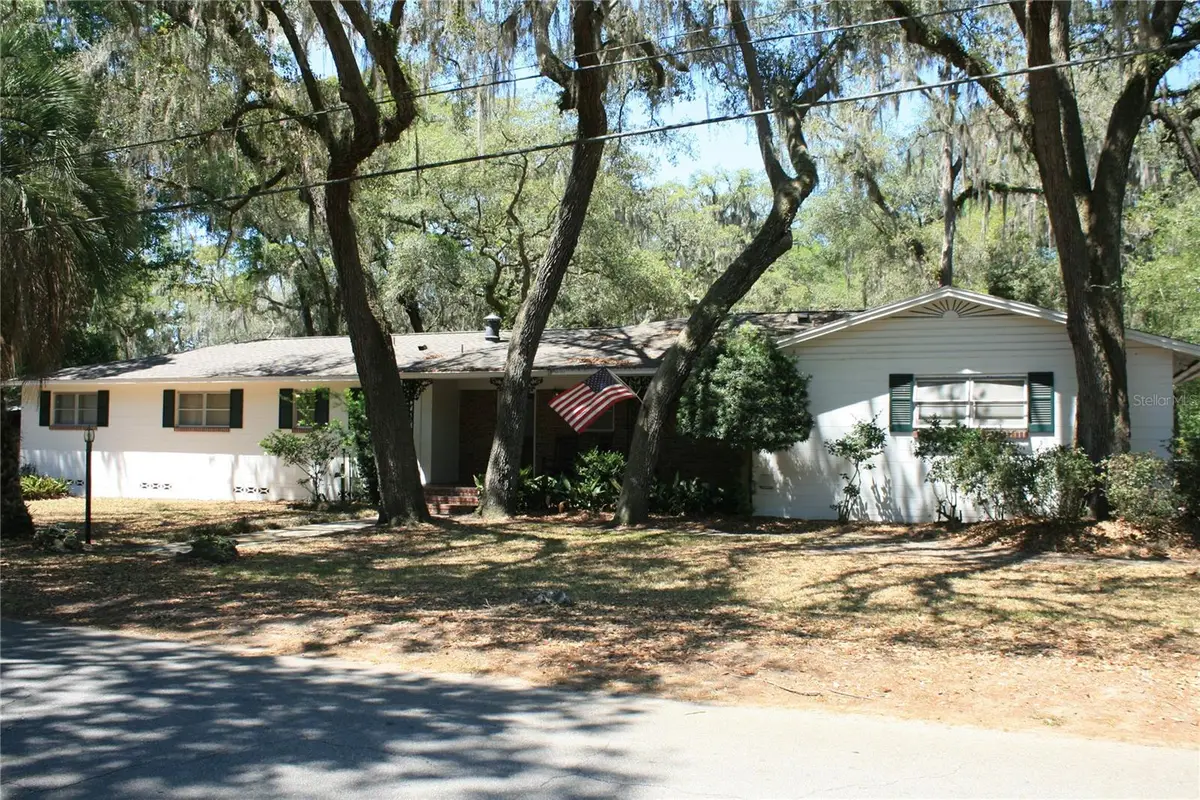 106 SW 38th Street, Gainesville, FL 32607 - #1