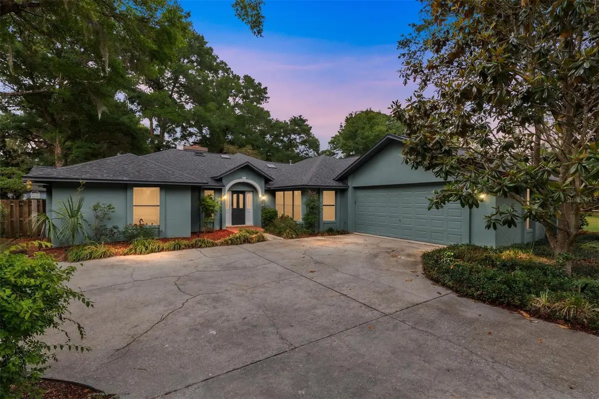 2023 SW 76th Terrace, Gainesville, FL 32607 - #1