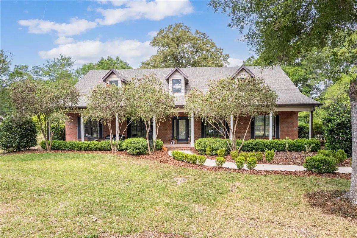 9902 SW 124th Terrace, Archer, FL 32618 - #1