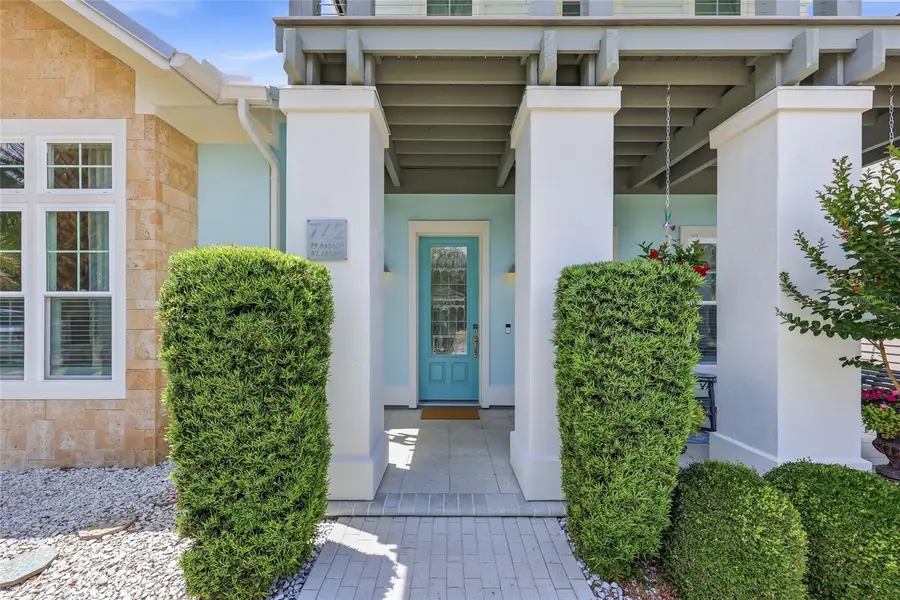 742 SW 132nd Drive, Newberry, FL 32669 - #3