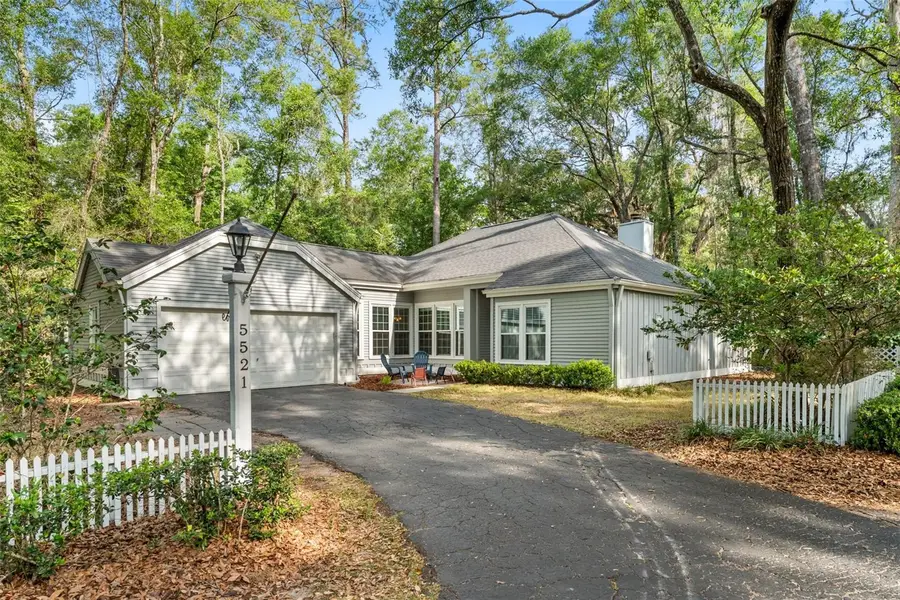 5521 SW 91st Terrace, Gainesville, FL 32608 - #2