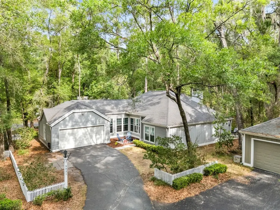 5521 SW 91st Terrace, Gainesville, FL 32608 - #3