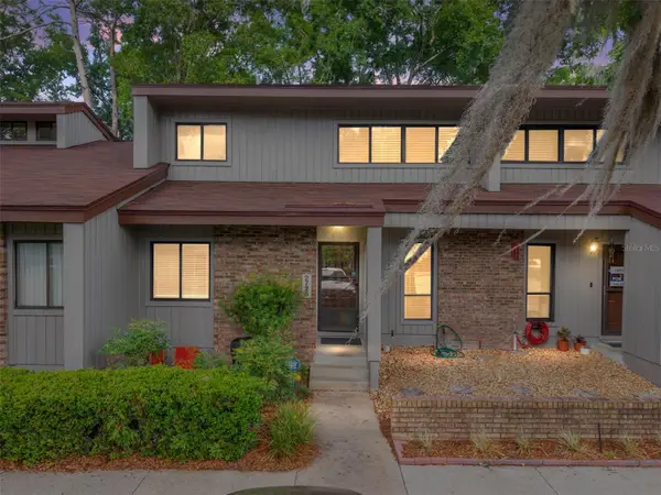 2738 NW 39th Drive, GAINESVILLE, FL 32606