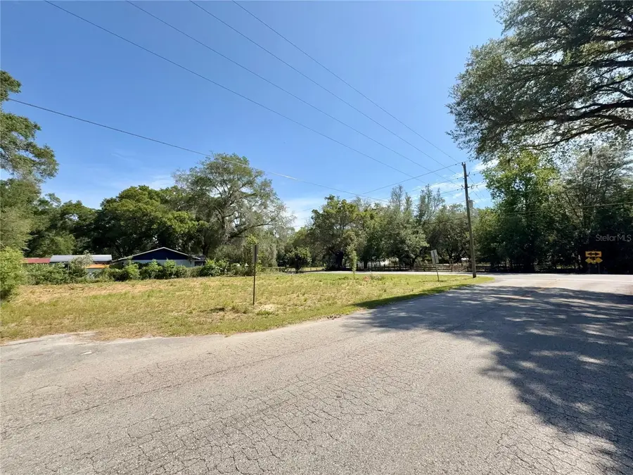 TBD NW 12th Lane, Morriston, FL 32668 - #2