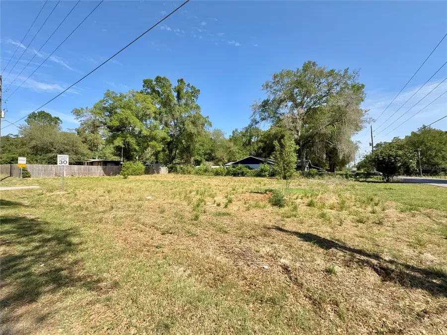 TBD NW 12th Lane, Morriston, FL 32668 - #3