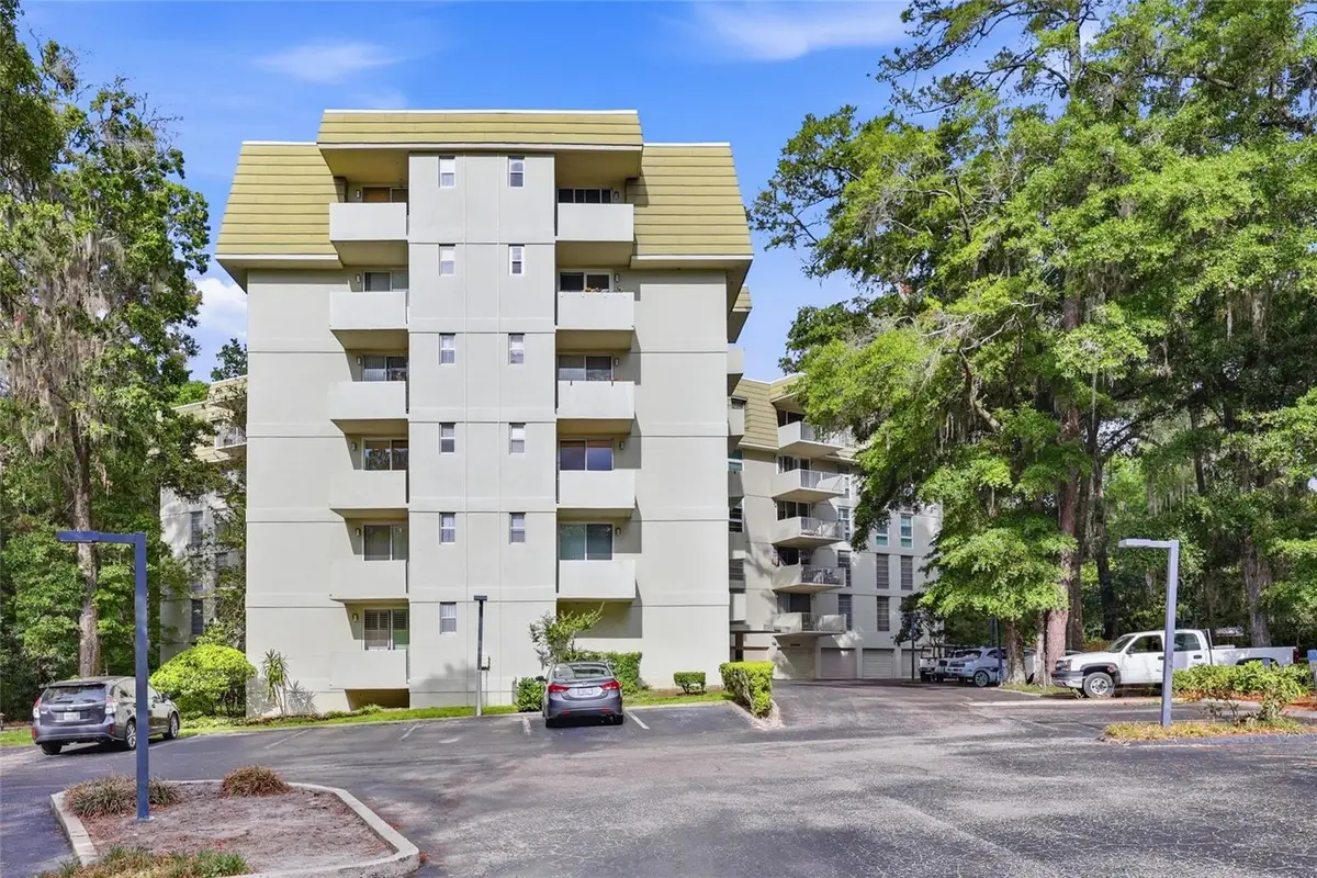 1719 NW 23rd Avenue #3E, Gainesville, FL 32605 - #1