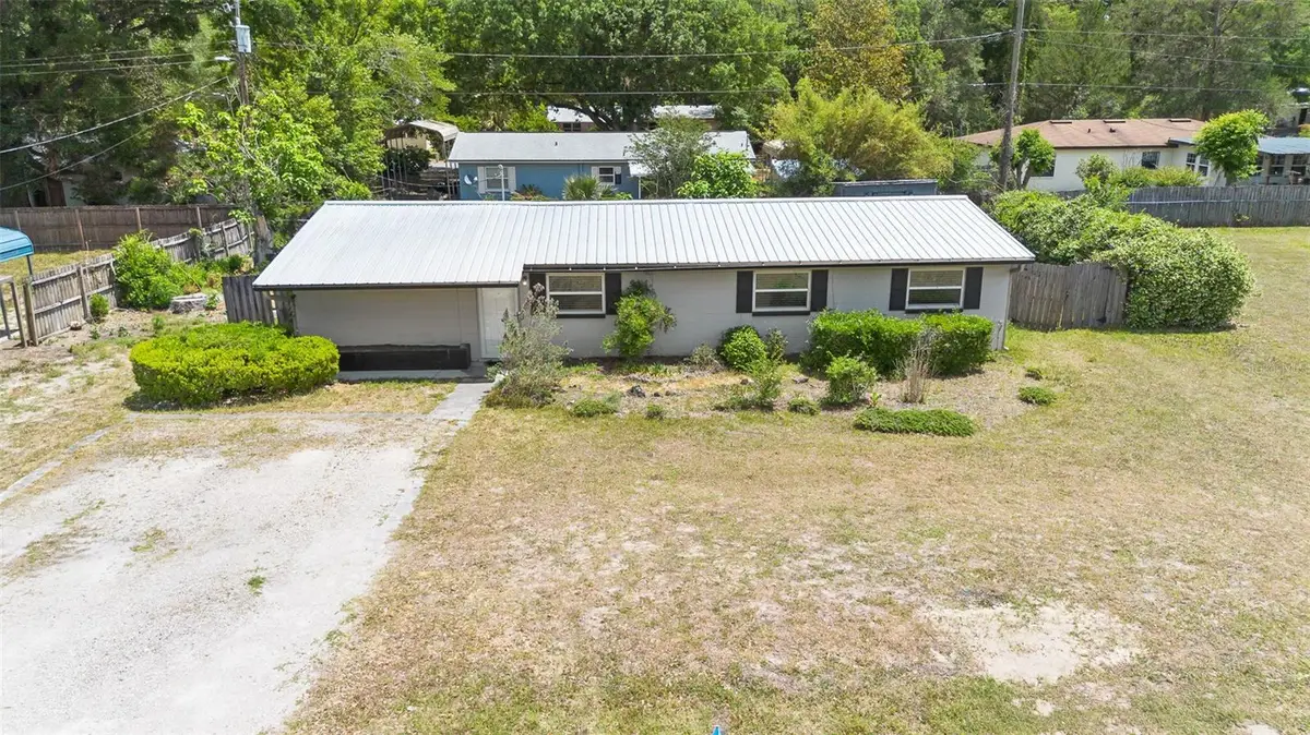 17351 NW 243rd Street, High Springs, FL 32643 - #1