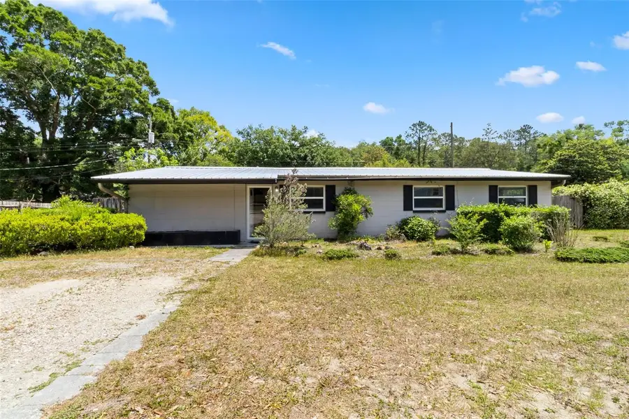 17351 NW 243rd Street, High Springs, FL 32643 - #2