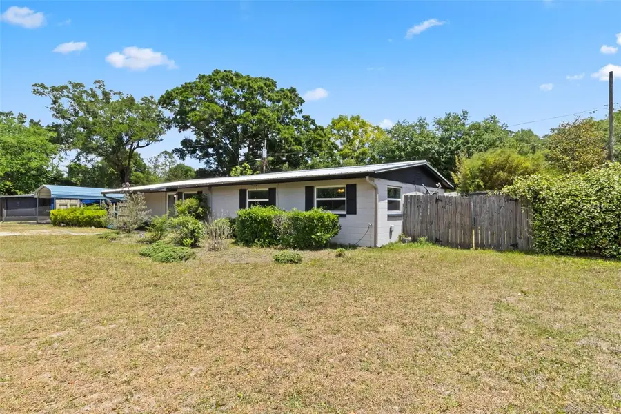 17351 NW 243rd Street, High Springs, FL 32643 - #3