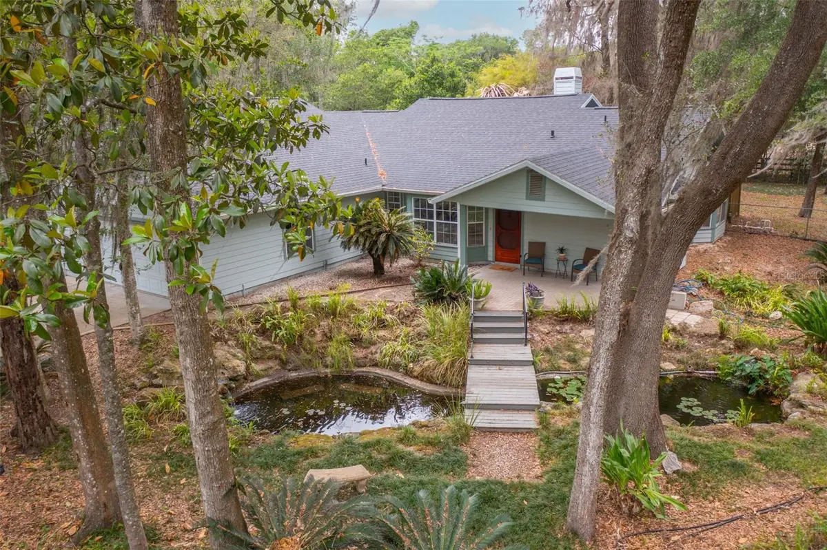 818 NW 202nd Street, Newberry, FL 32669 - #1