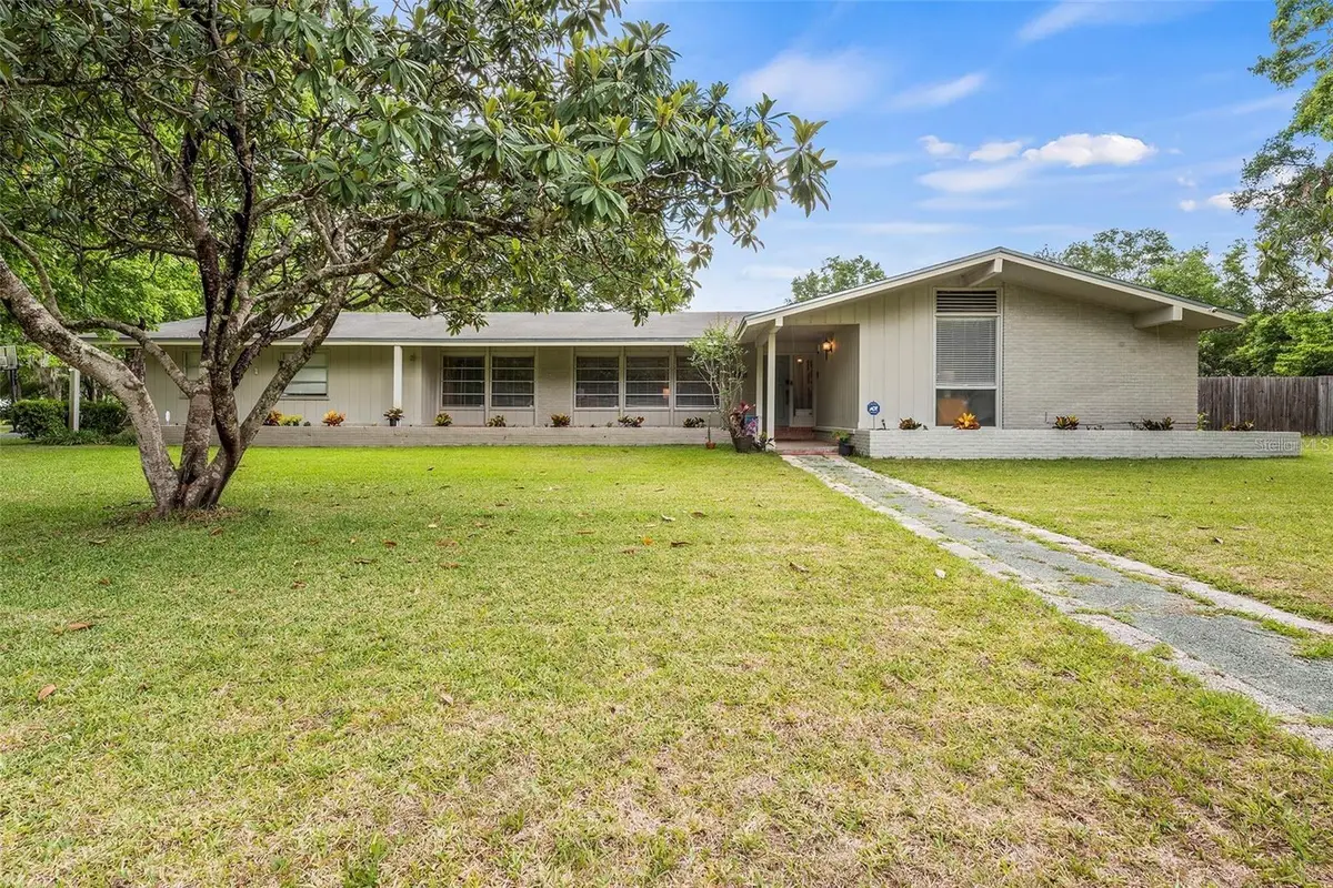25446 SW 5 Avenue, Newberry, FL 32669 - #1