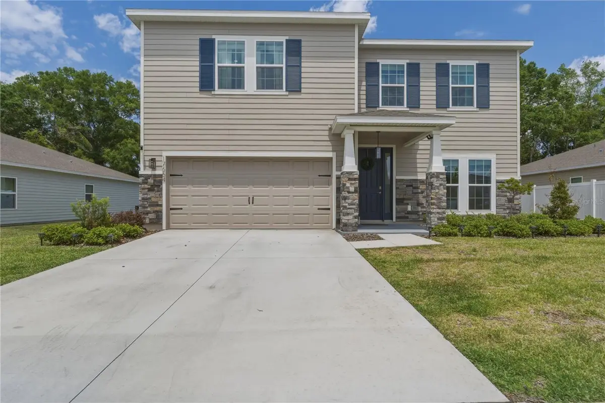 17664 NW 173rd Road, Alachua, FL 32615 - #1