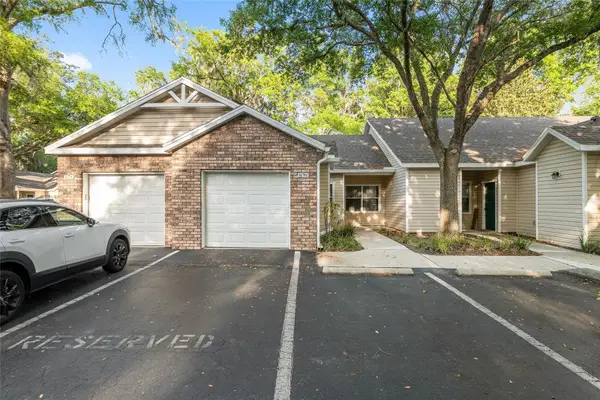 4700 SW Archer Road #112, GAINESVILLE, FL 32608