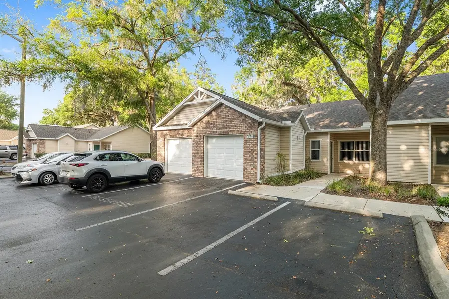 4700 SW Archer Road #112, Gainesville, FL 32608 - #2