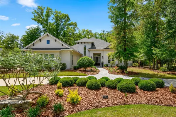 3024 SW 111th Way, GAINESVILLE, FL 32608