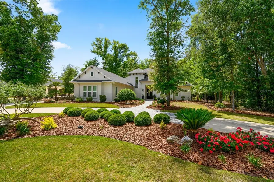 3024 SW 111th Way, Gainesville, FL 32608 - #2