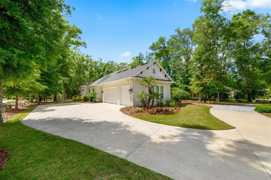 3024 SW 111th Way, Gainesville, FL 32608 - #3