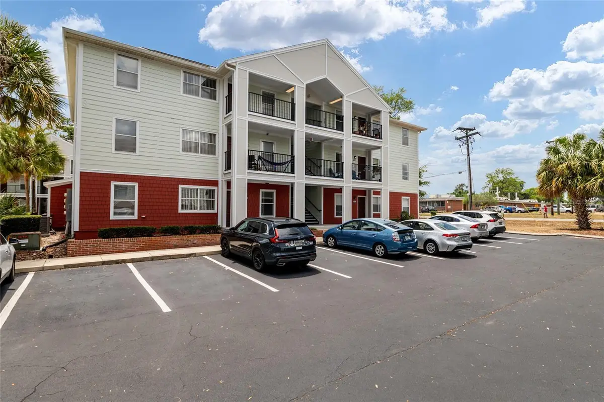 2360 SW Archer Road #811, Gainesville, FL 32608 - #1