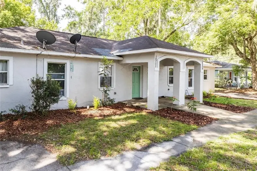 1511 & 1509 NE 5th Ave, Gainesville, FL 32641 - #2