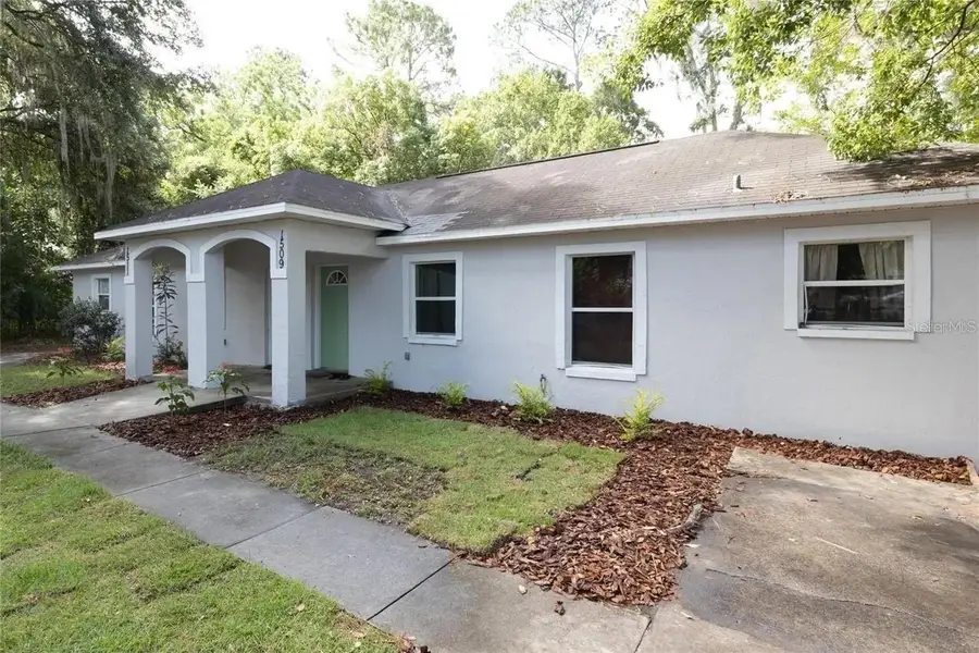 1511 & 1509 NE 5th Ave, Gainesville, FL 32641 - #3