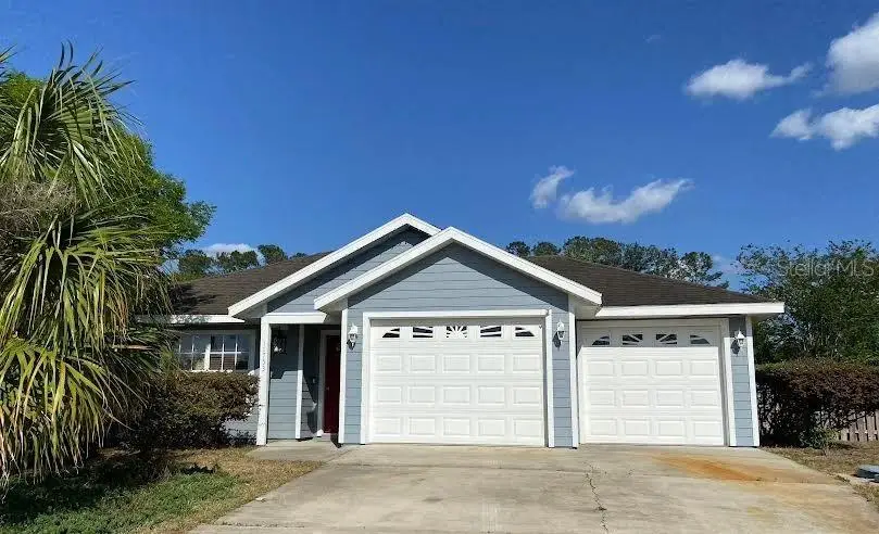 11753 NW 60th Terrace, Alachua, FL 32615 - #1