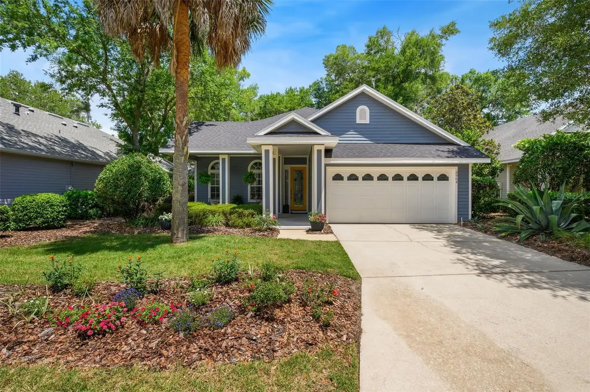 8964 SW 64th Lane, Gainesville, FL 32608 - #1