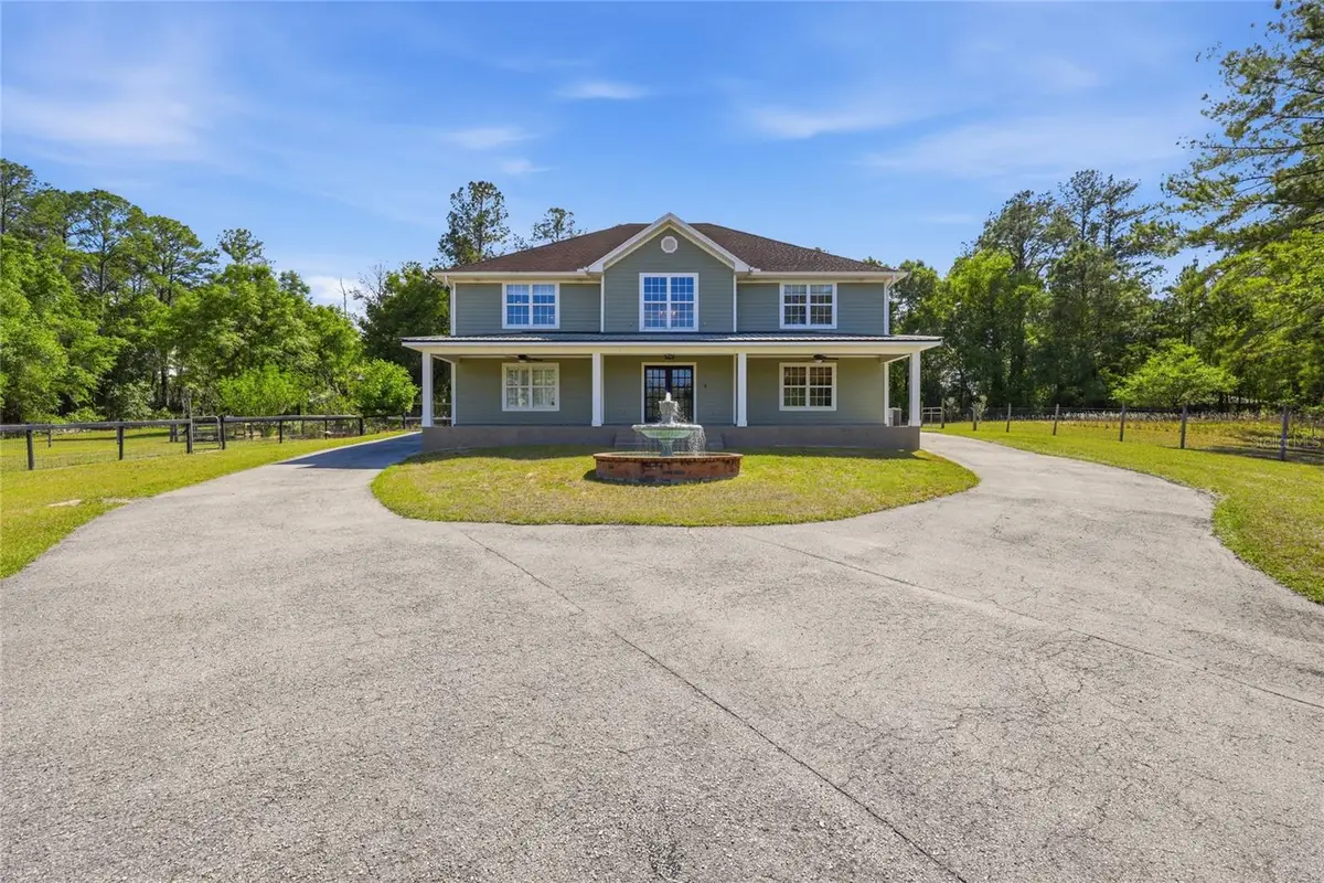 101 Ramsey Drive, Melrose, FL 32666 - #1