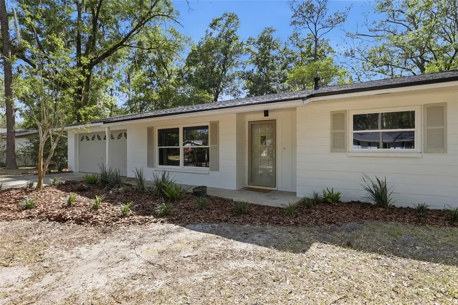 5510 NW 31st Terrace, Gainesville, FL 32653 - #3