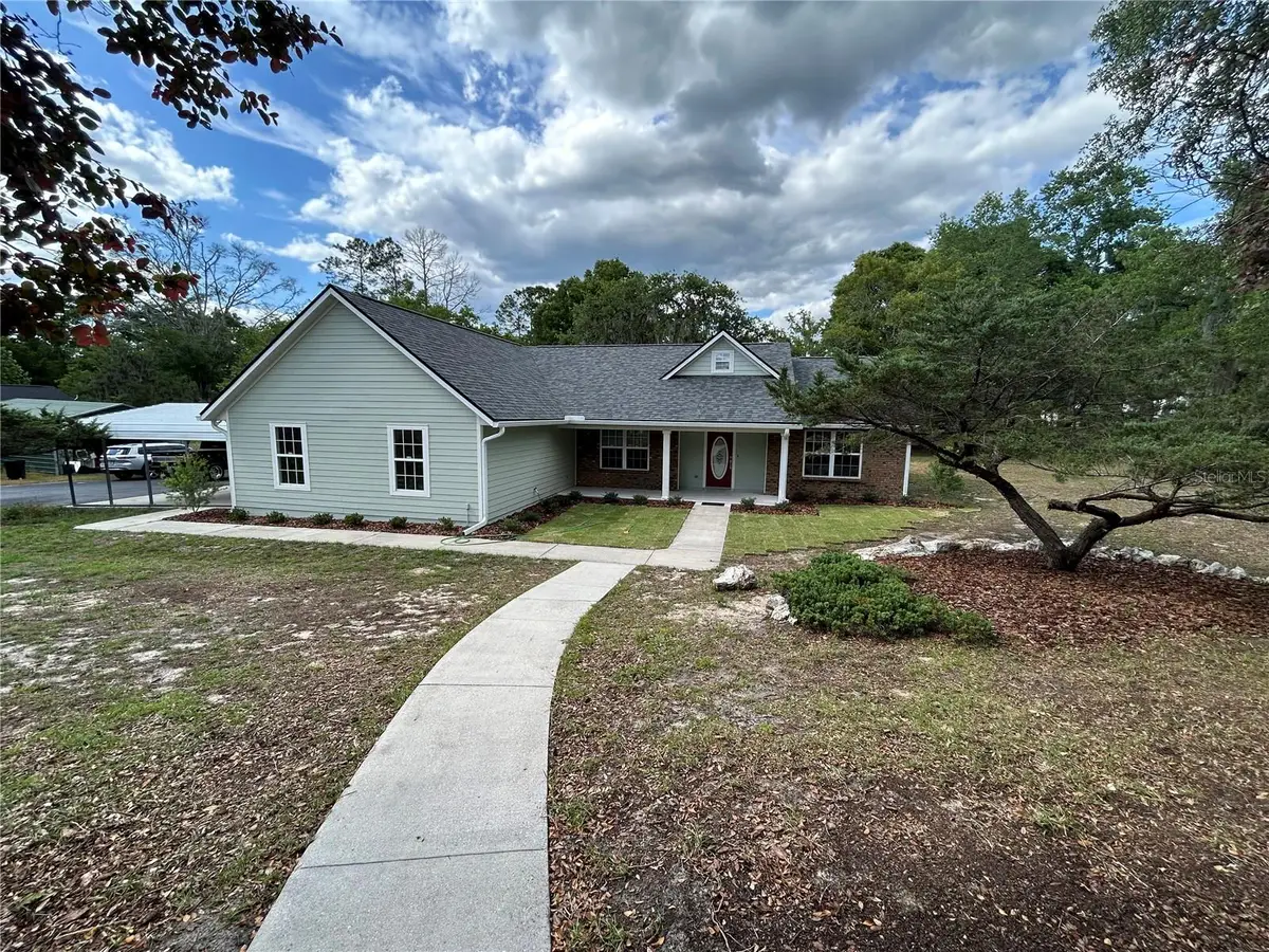 5340 NE County Road 340, High Springs, FL 32643 - #1
