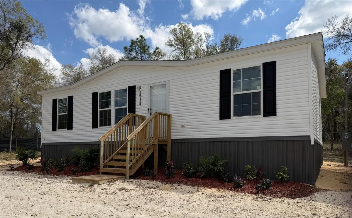10970 NE 109th Street, Archer, FL 32618 - #1