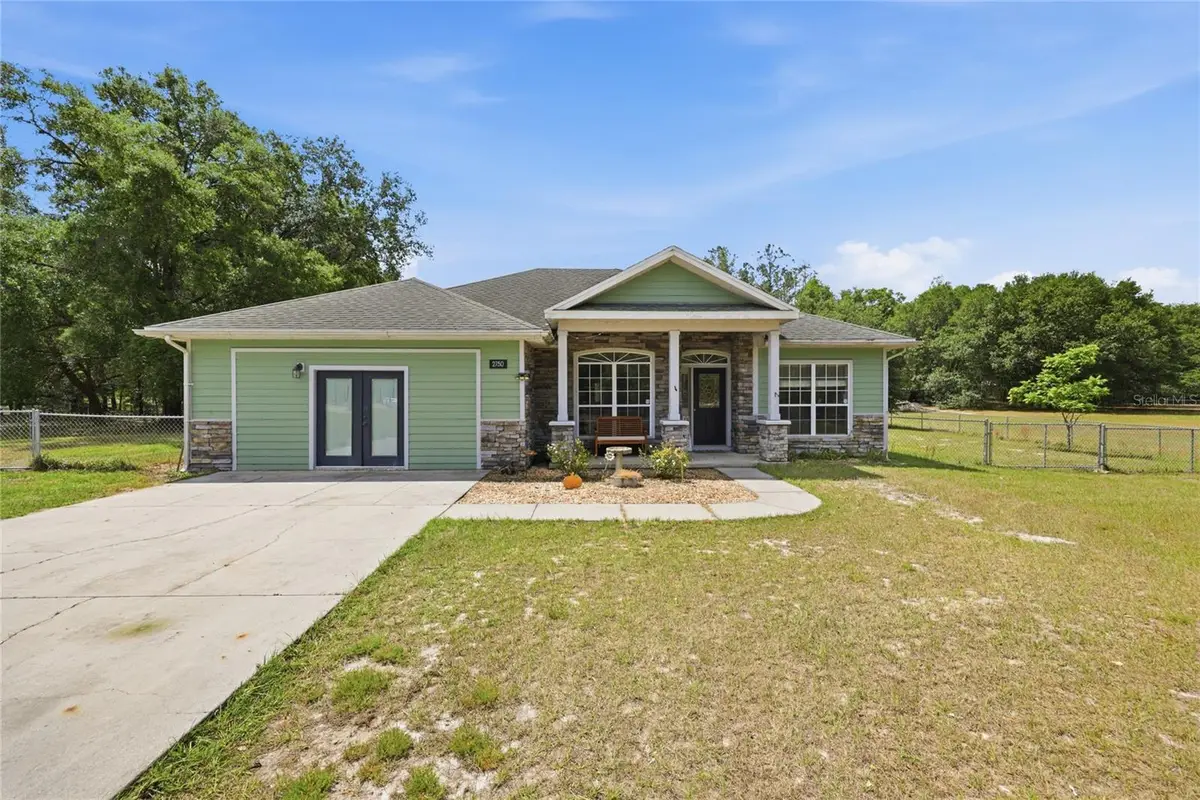 2750 NW 174th Street, Trenton, FL 32693 - #1