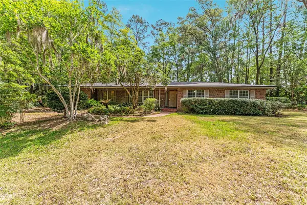 1123 NW 107th Terrace, GAINESVILLE, FL 32606
