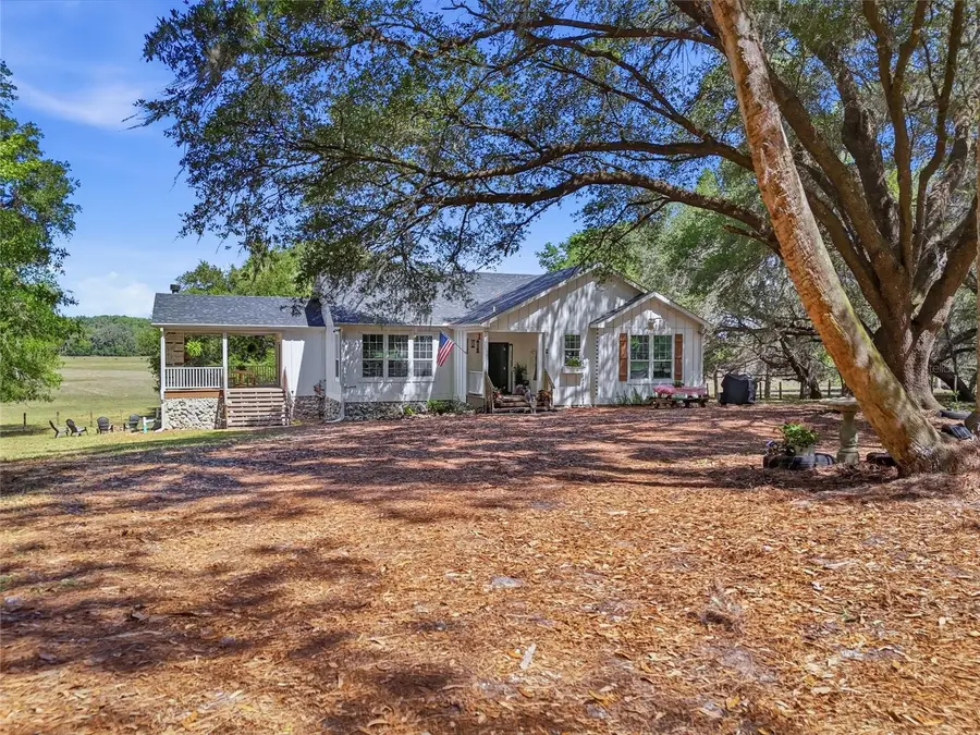 22130 NW 75th Avenue Road, Micanopy, FL 32667 - #2