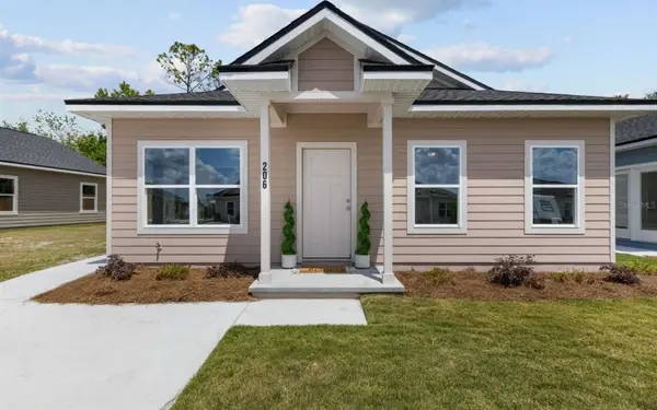 206 Mesa Street Nw, LIVE OAK, FL 32064