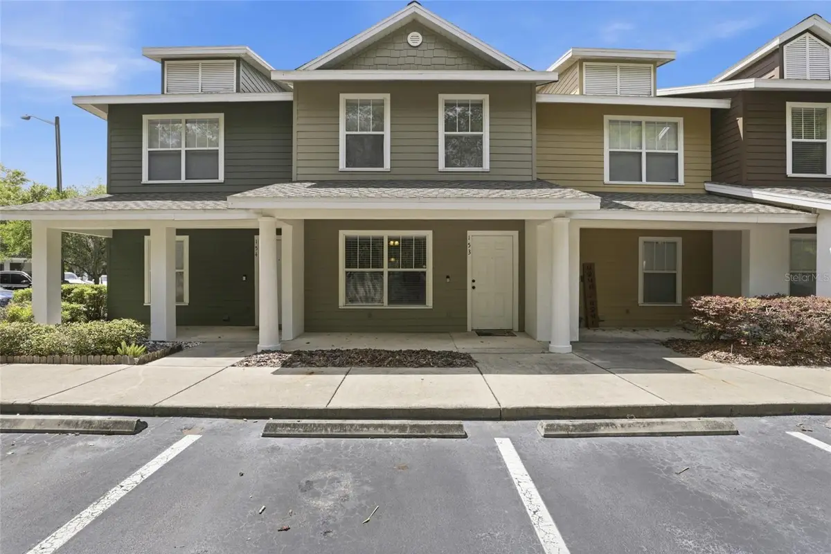 2348 SW 42nd Drive #153, Gainesville, FL 32607 - #1