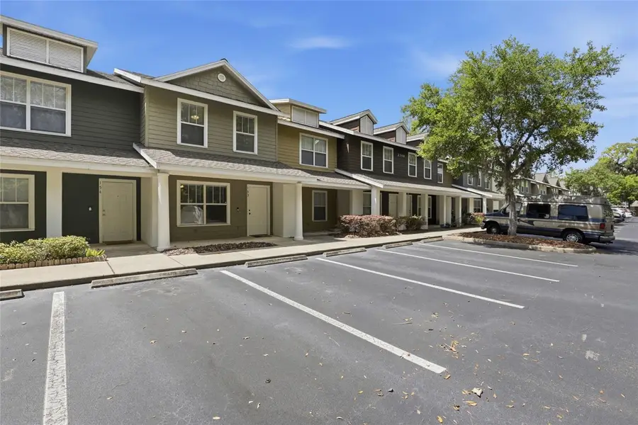 2348 SW 42nd Drive #153, Gainesville, FL 32607 - #2