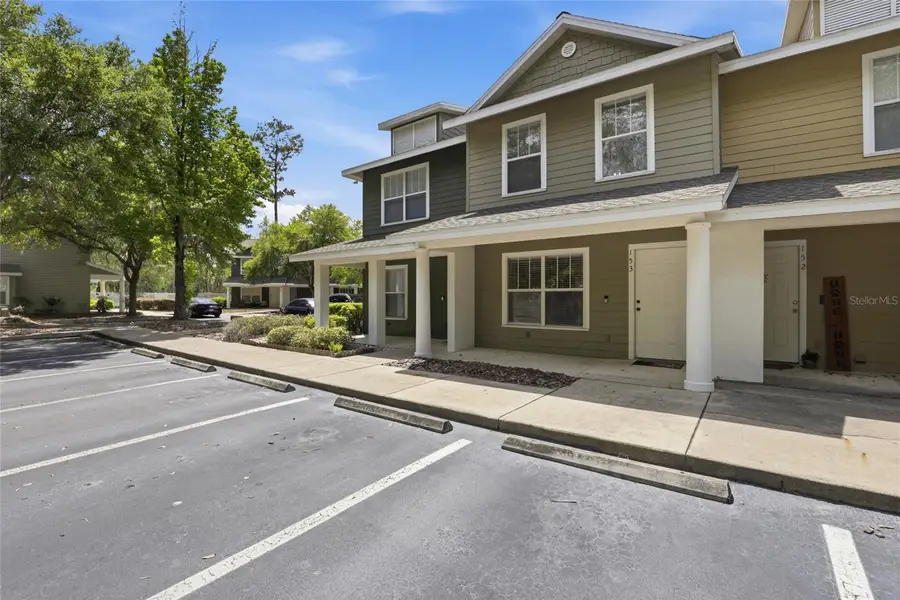 2348 SW 42nd Drive #153, Gainesville, FL 32607 - #3