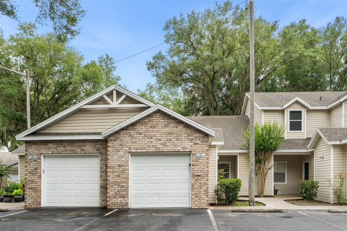 4700 SW Archer Road #47, Gainesville, FL 32608 - #1