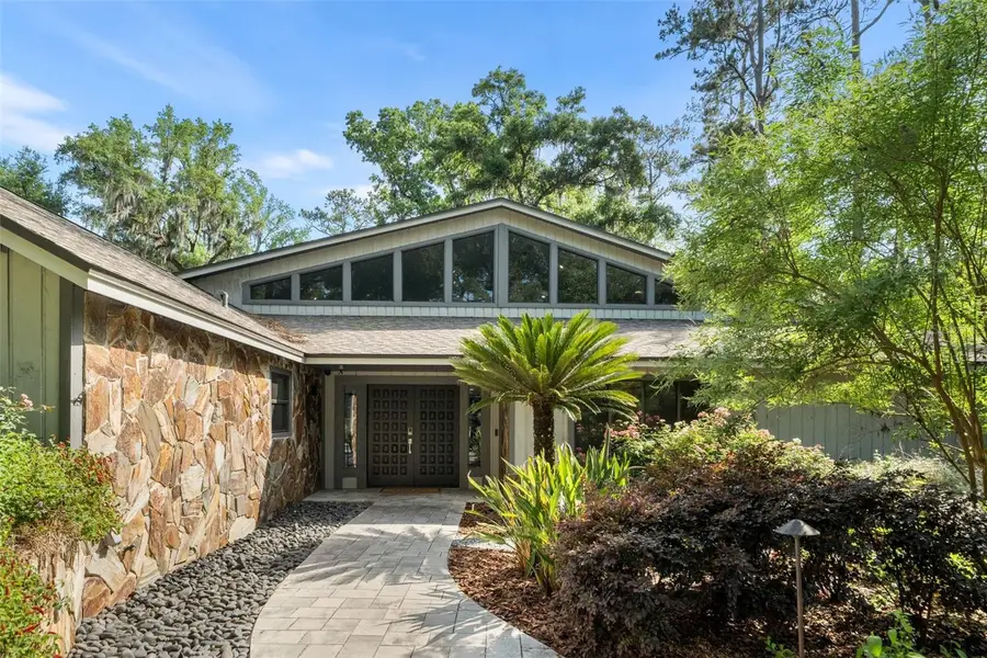 2261 NW 24th Avenue, Gainesville, FL 32605 - #2