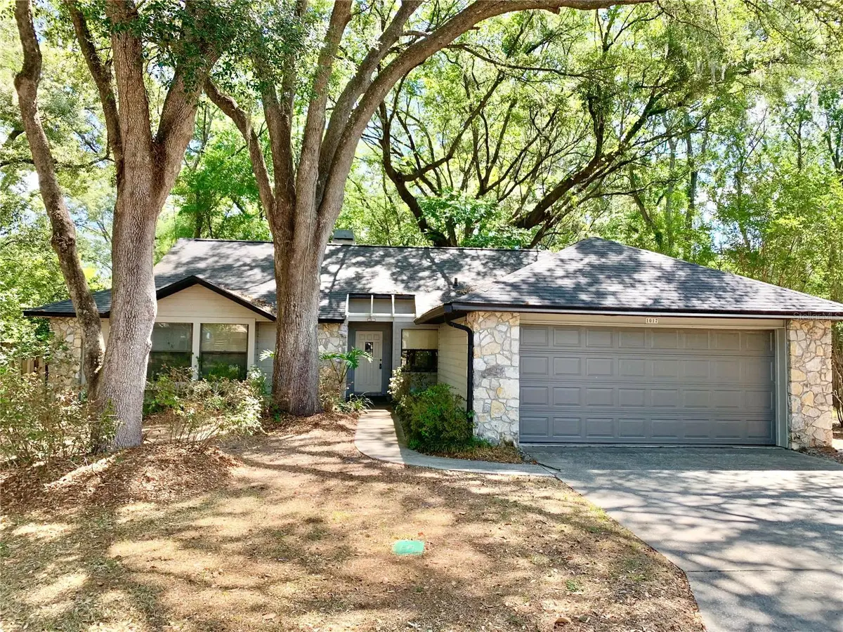 1017 SW 79th Terrace, Gainesville, FL 32607 - #1