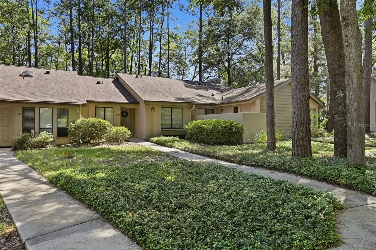 4023 NW 23rd Circle, Gainesville, FL 32605 - #1
