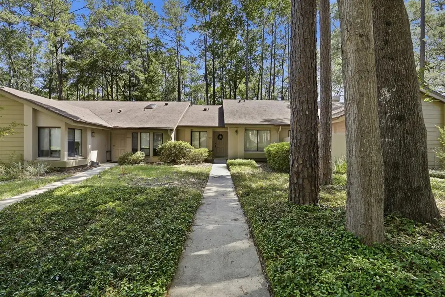 4023 NW 23rd Circle, Gainesville, FL 32605 - #2