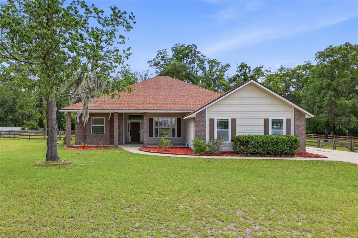 25176 NW 209th Avenue, High Springs, FL 32643 - #1