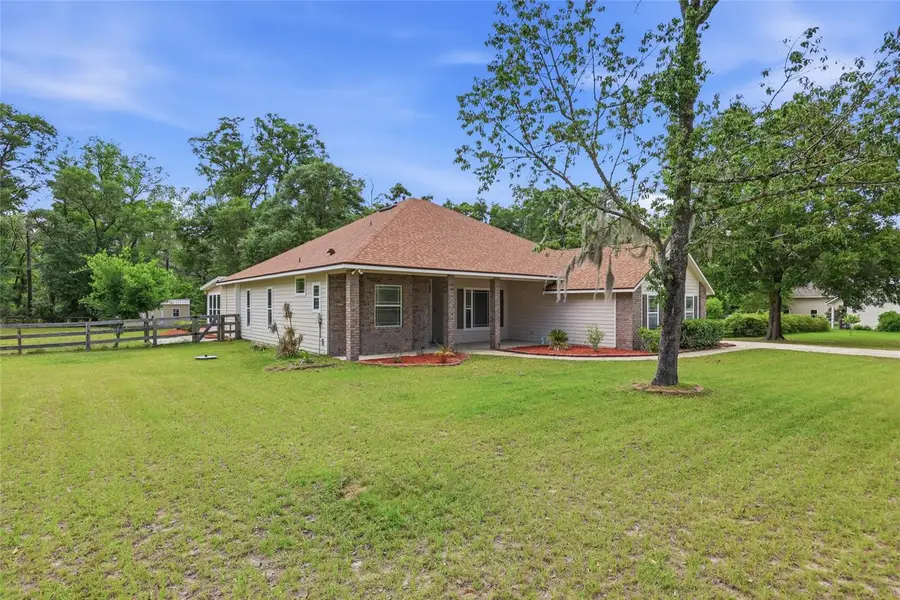 25176 NW 209th Avenue, High Springs, FL 32643 - #3