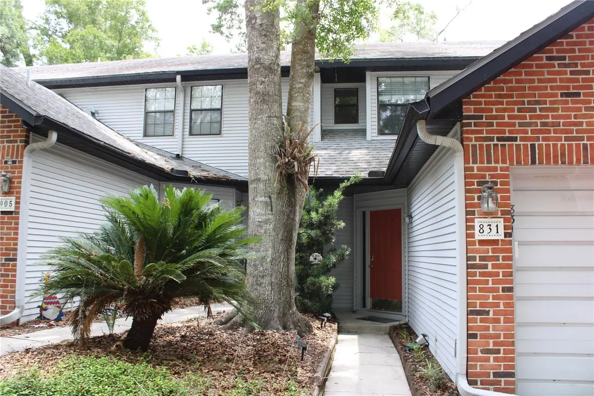 831 NW 42nd Terrace, Gainesville, FL 32605 - #1