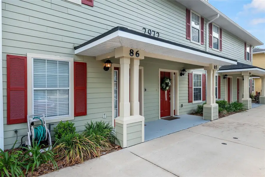 2972 SW 35th Place #86, Gainesville, FL 32608 - #2