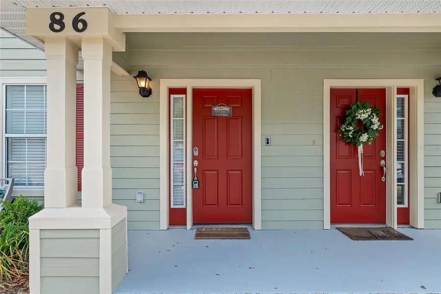 2972 SW 35th Place #86, Gainesville, FL 32608 - #3